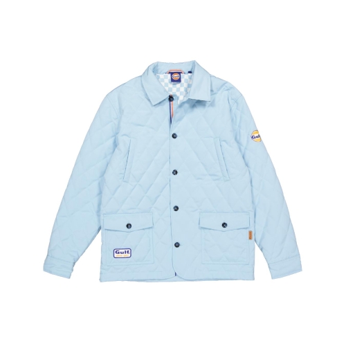 Men Gulf Jacket