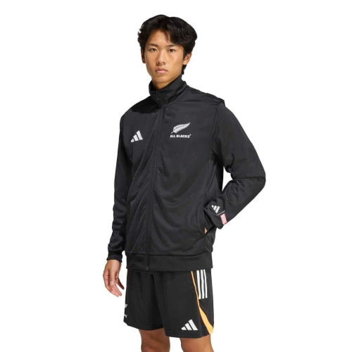 Veste Lifestyle All Blacks X Marvel 2026