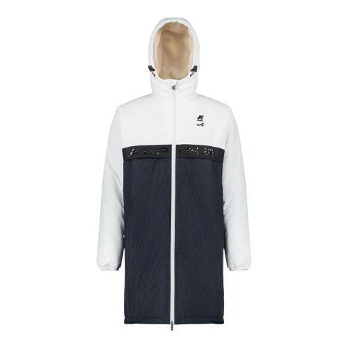 Eiffel Orsetto Long Jacket Alpine K-WAY