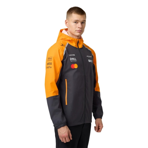 Men McLaren jacket Phantom Glory