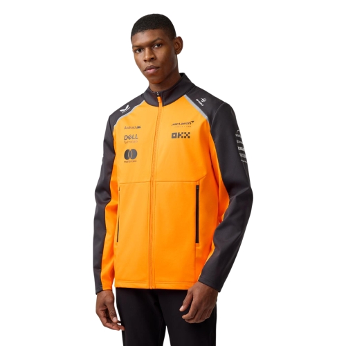 Men McLaren jacket Glory Phantom