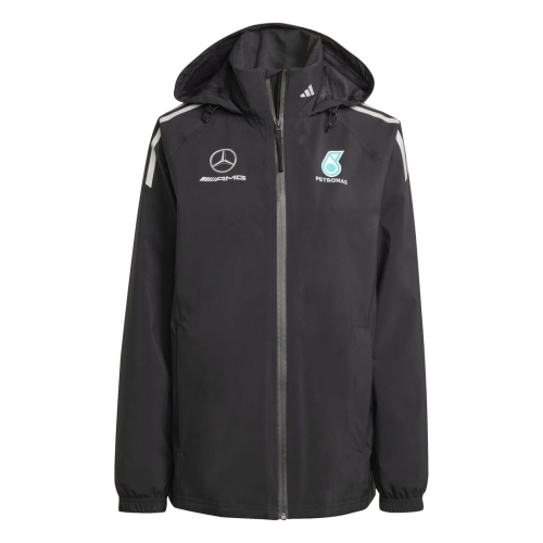 Women Mercedes AMG jacket