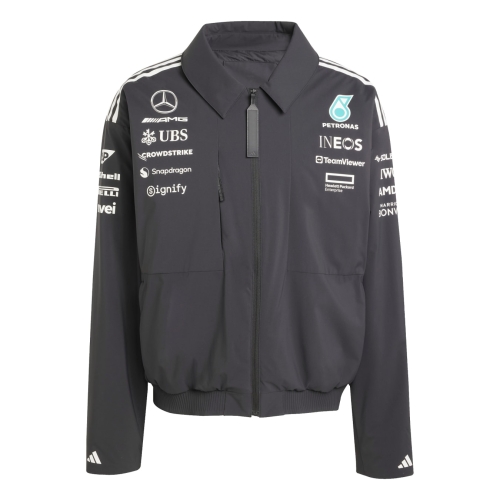 Men Mercedes AMG jacket