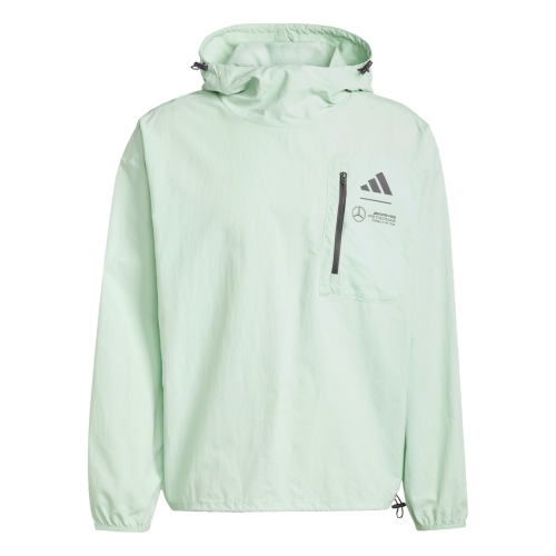 Men Mercedes AMG jacket