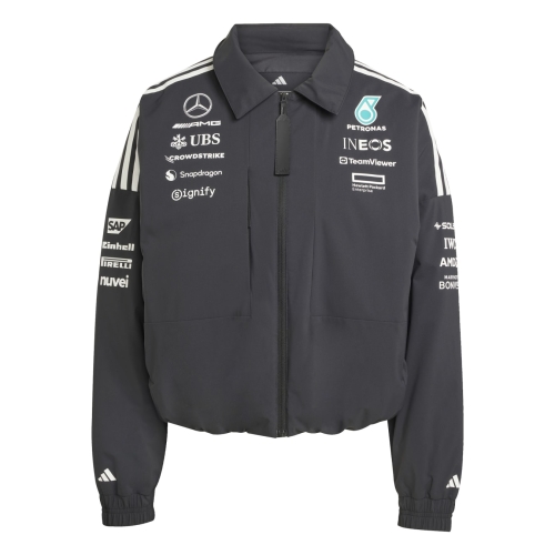 Women Mercedes AMG jacket