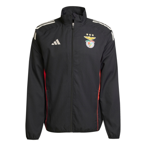 Benfica Pre Game Jacket 2025/2026