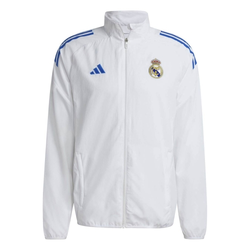 Real Madrid Pre Game Jacket 2025/2026