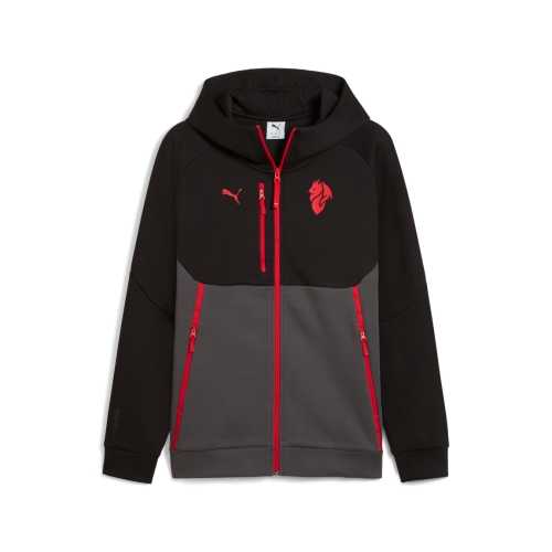 AC Milan Pumatech Jacket 2025/2026
