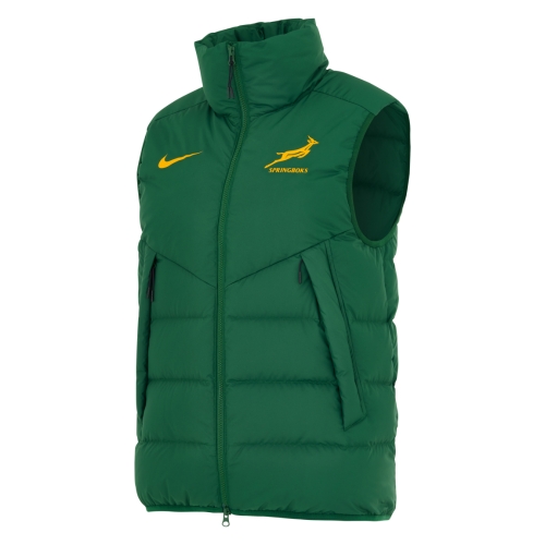 South Africa Sleeveless Jacket 25/26