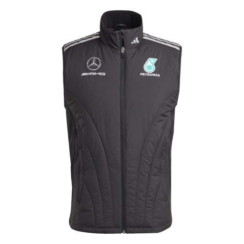 Men Mercedes AMG jacket