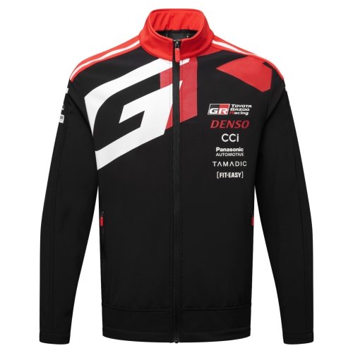 Toyota Gazoo Racing Jacket