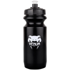 Venum Contender Black Water Bottle